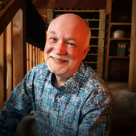 Rob Schroeder