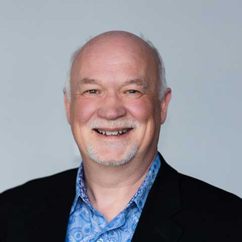 Rob Schroeder